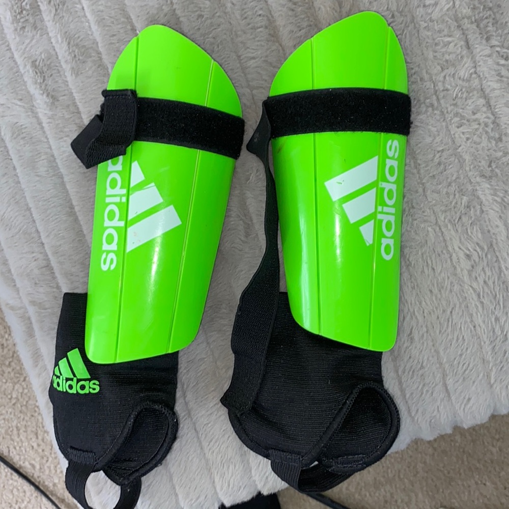 Adidas Soccer Shingards